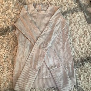 Lululemon long sleeve